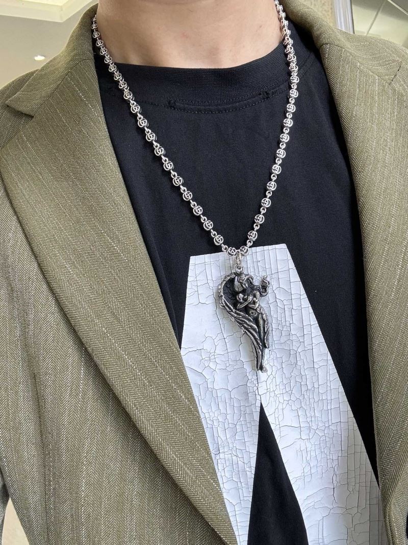 Gucci Necklaces